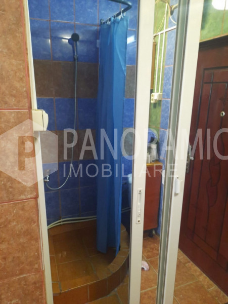 Garsonieră - Mărăști / Zona Expo Transilvania