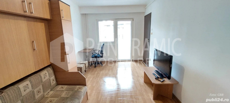 garsoniera de vanzare
