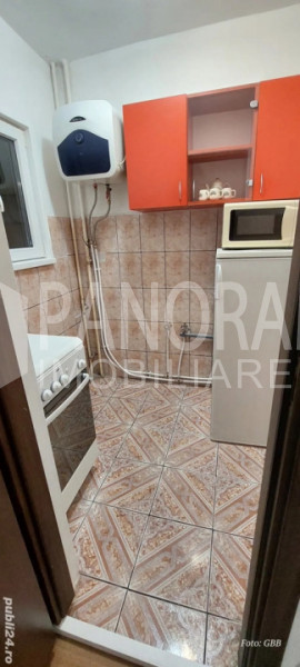 garsoniera de vanzare