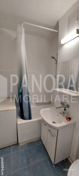 garsoniera de vanzare