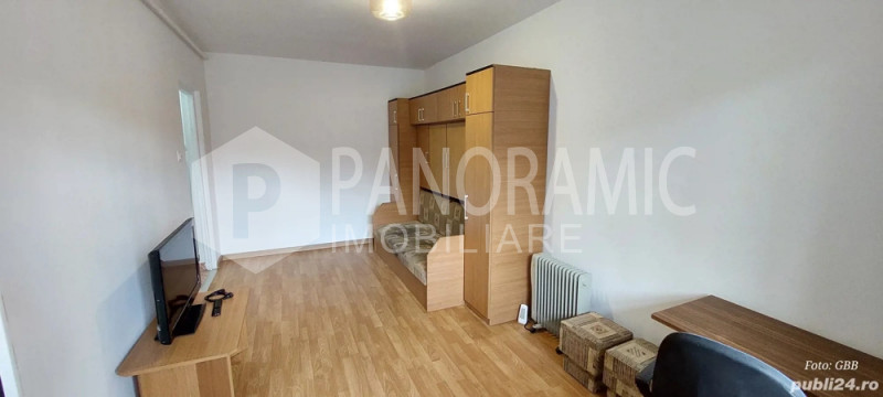 garsoniera de vanzare
