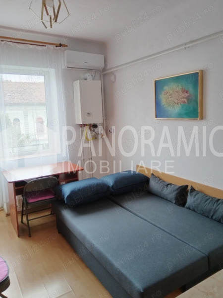 Garsonieră - Zona Horea 