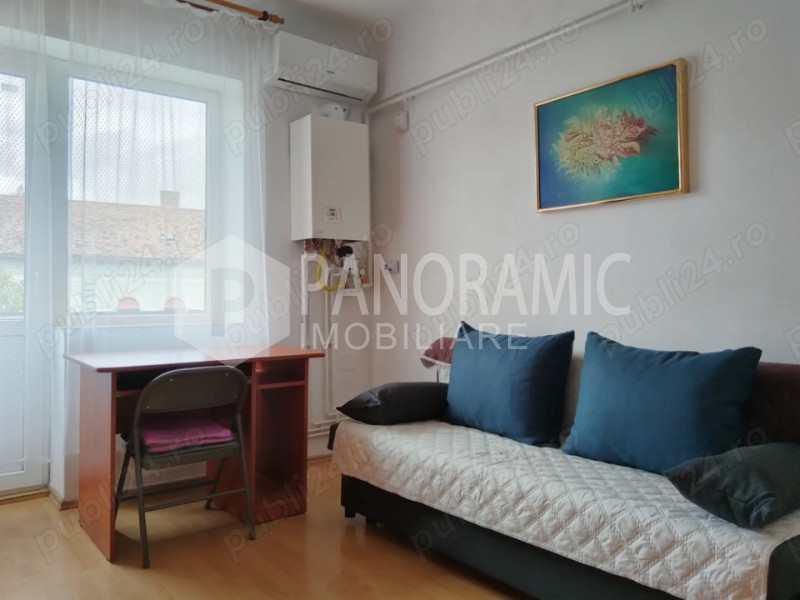 Garsonieră - Zona Horea 