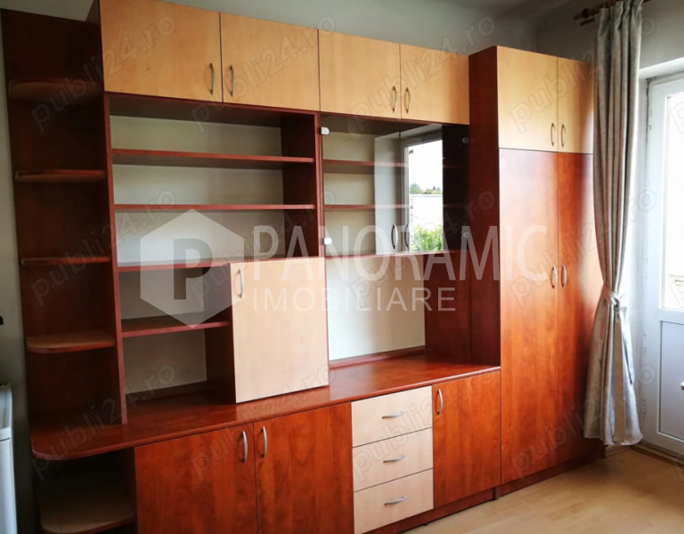 Garsonieră - Zona Horea 