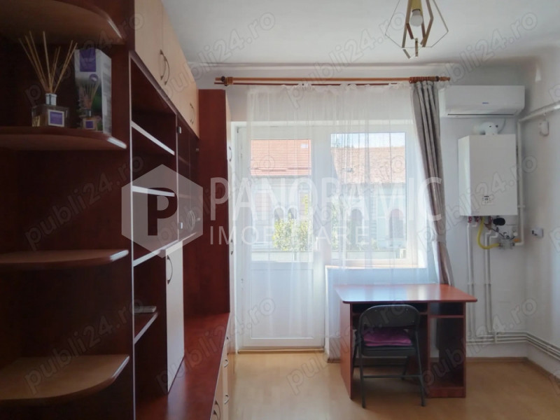 Garsonieră - Zona Horea 