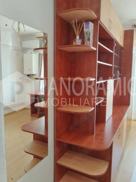 Garsonieră - Zona Horea 