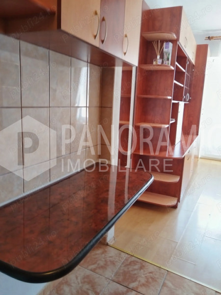 Garsonieră - Zona Horea 