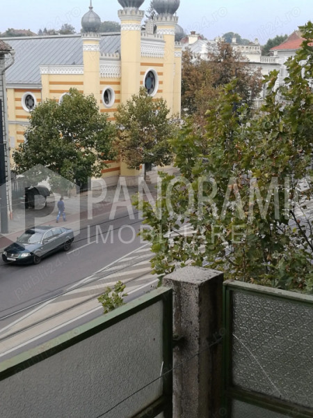 Garsonieră - Zona Horea 