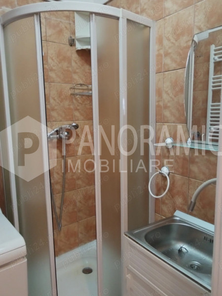 Garsonieră - Zona Horea 