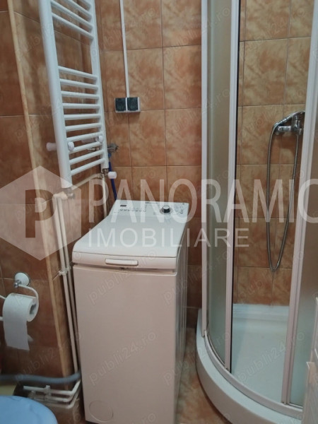 Garsonieră - Zona Horea 