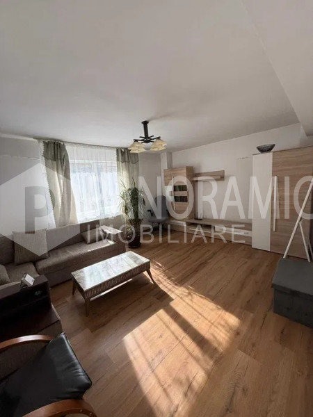 Apartament cu 2 camere - Calea Turzii