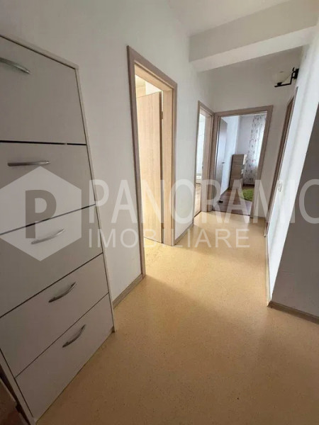 Apartament cu 2 camere - Calea Turzii