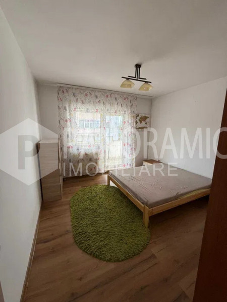 Apartament cu 2 camere - Calea Turzii