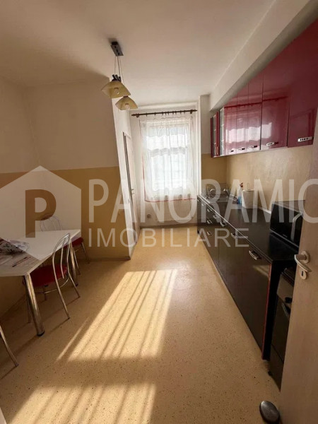 Apartament cu 2 camere - Calea Turzii
