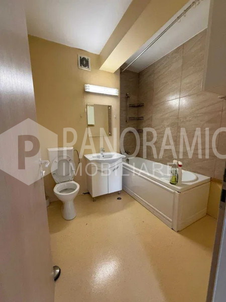 Apartament cu 2 camere - Calea Turzii