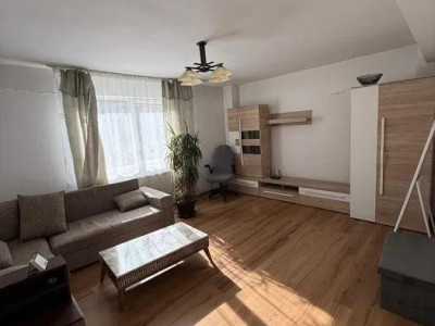 Apartament cu 2 camere - Calea Turzii