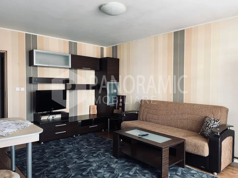 Apartament 2 camere - Dambul Rotund, Zona Calea Baciului