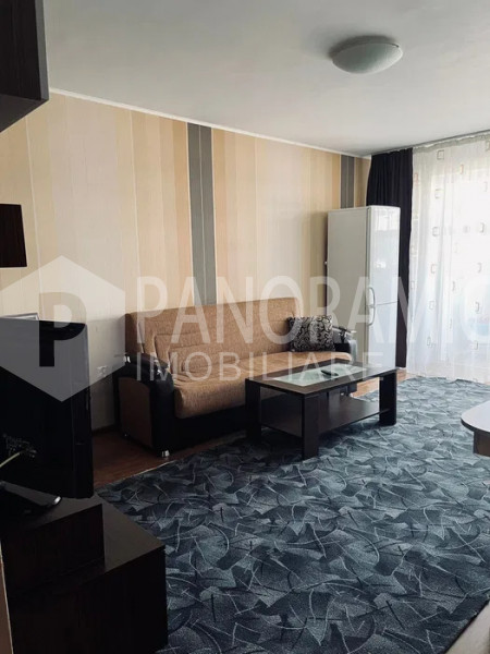 Apartament 2 camere - Dambul Rotund, Zona Calea Baciului