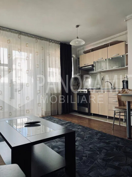 Apartament 2 camere - Dambul Rotund, Zona Calea Baciului