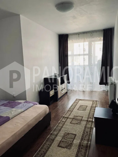 Apartament 2 camere - Dambul Rotund, Zona Calea Baciului