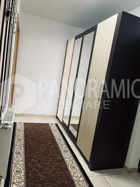 Apartament 2 camere - Dambul Rotund, Zona Calea Baciului