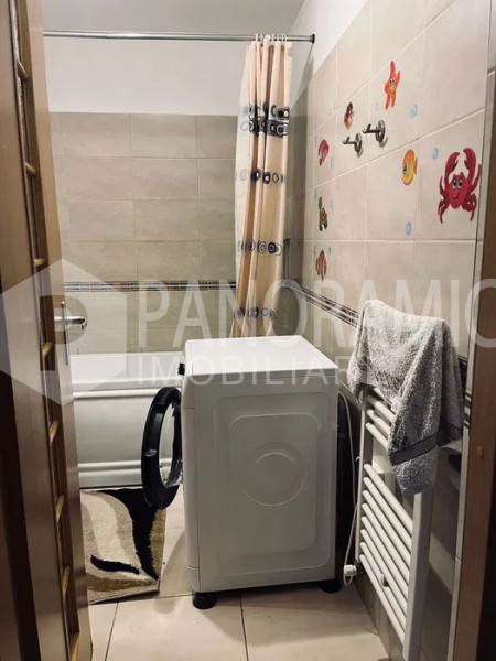 Apartament 2 camere - Dambul Rotund, Zona Calea Baciului