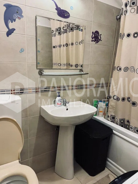 Apartament 2 camere - Dambul Rotund, Zona Calea Baciului