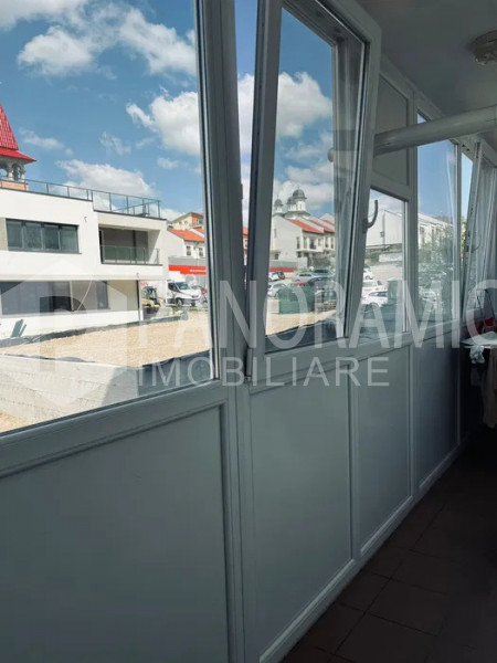 Apartament 2 camere - Dambul Rotund, Zona Calea Baciului