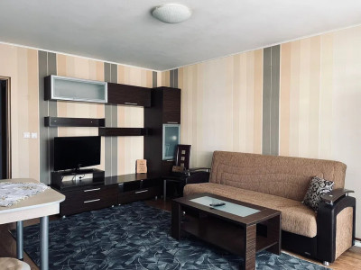 Apartament 2 camere - Dambul Rotund, Zona Calea Baciului