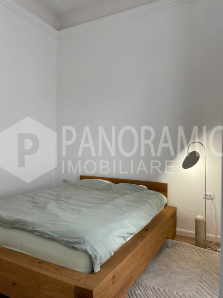 Apartament 4 camere - Ultracentral, Casa mică Banffy
