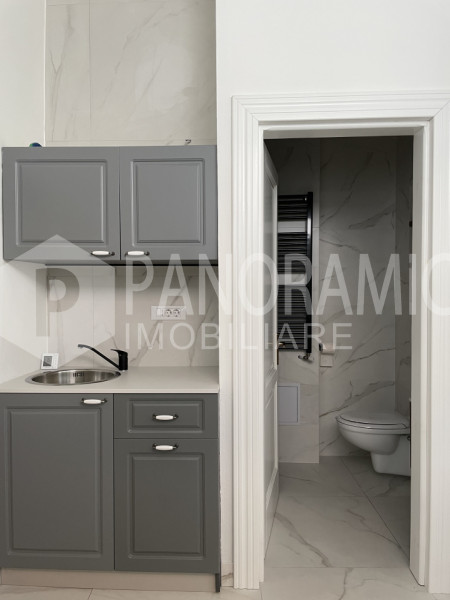 Apartament 4 camere - Ultracentral, Casa mică Banffy