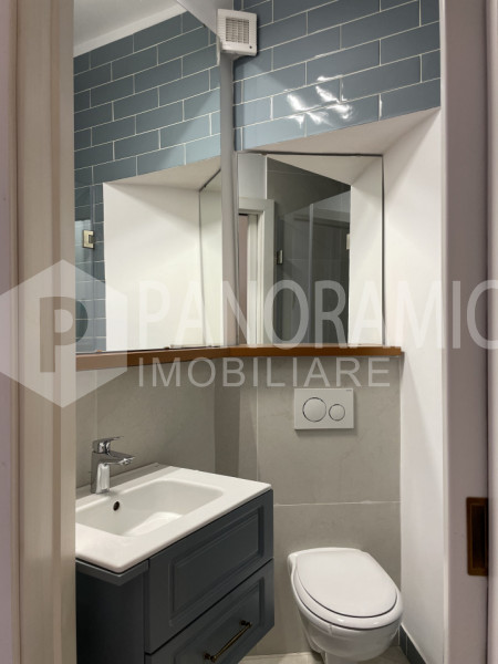 Apartament 4 camere - Ultracentral, Casa mică Banffy