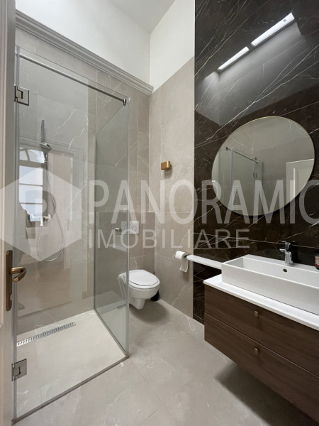 Apartament 4 camere - Ultracentral, Casa mică Banffy