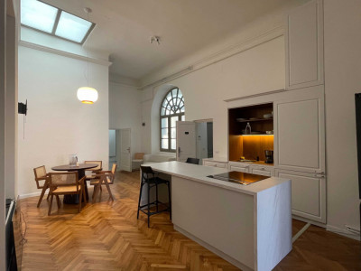 Apartament 4 camere - Ultracentral, Casa mică Banffy