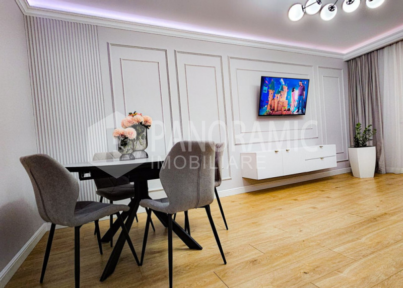 Apartament 2 camere - Iris