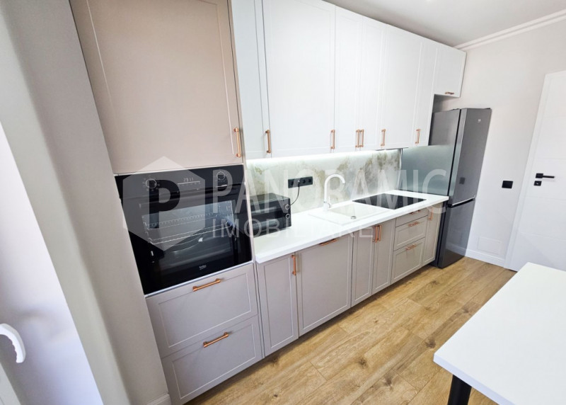 Apartament 2 camere - Iris