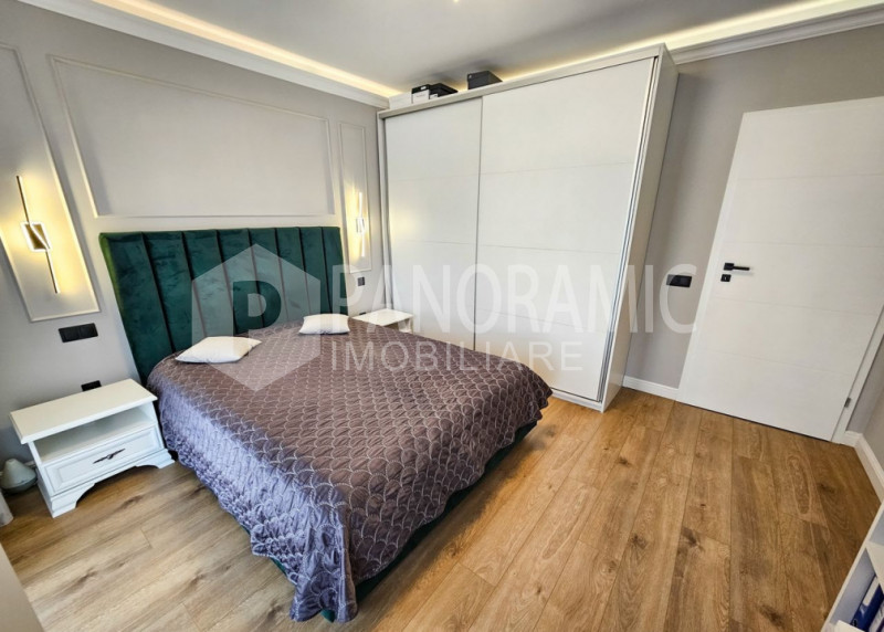Apartament 2 camere - Iris