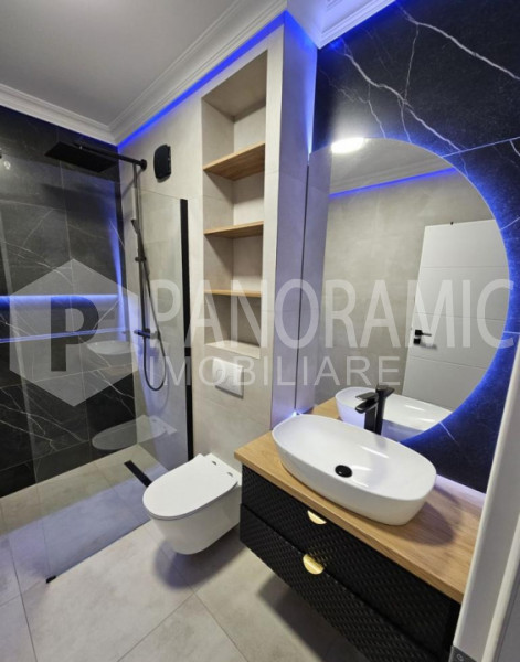 Apartament 2 camere - Iris