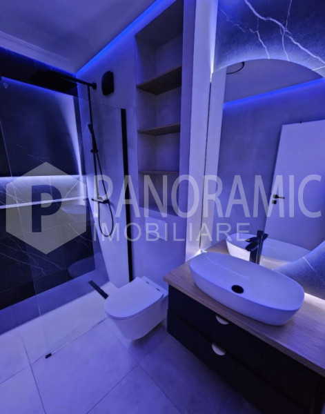 Apartament 2 camere - Iris