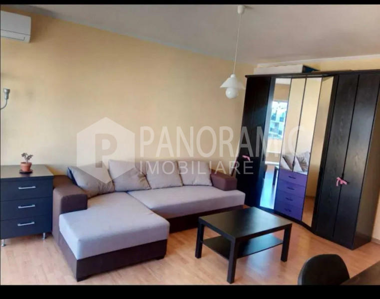 Apartament cu 1 camera- Buna Ziua