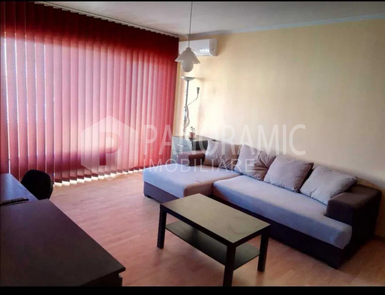 Apartament cu 1 camera- Buna Ziua