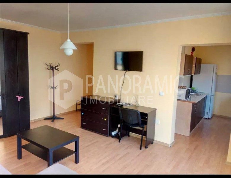 Apartament cu 1 camera- Buna Ziua