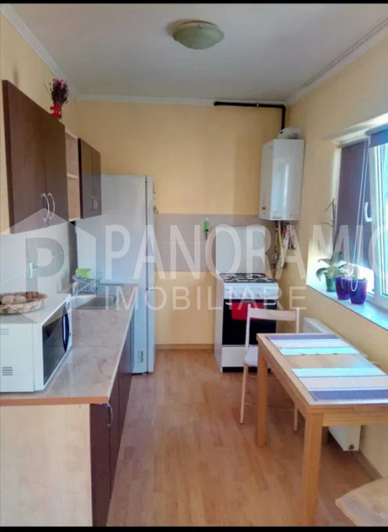 Apartament cu 1 camera- Buna Ziua