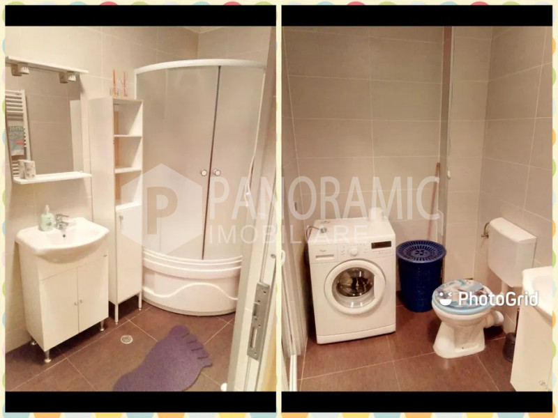 Apartament cu 1 camera- Buna Ziua