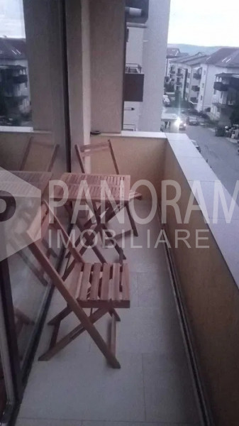 Apartament cu 1 camera- Buna Ziua