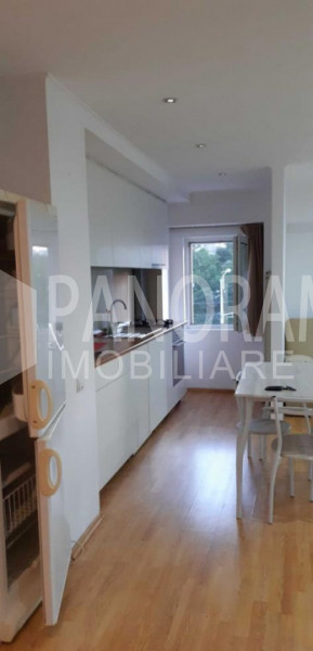 Garsonieră, zona Manăștur Kaufland