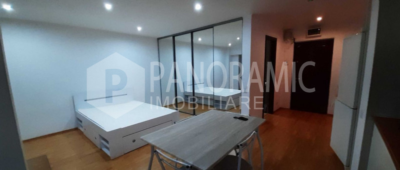 Garsonieră, zona Manăștur Kaufland