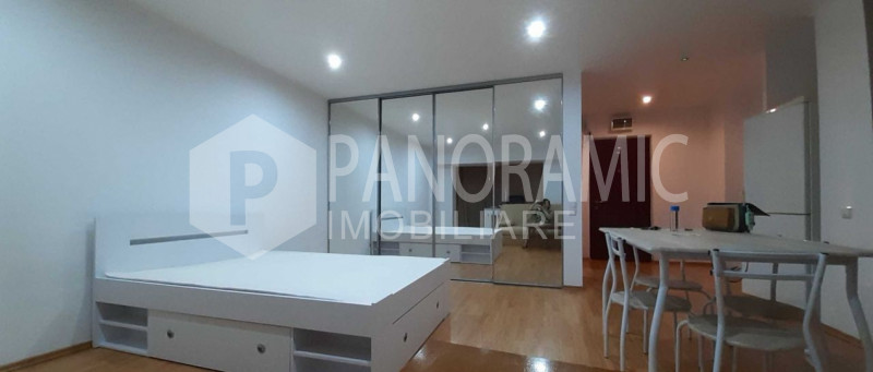 Garsonieră, zona Manăștur Kaufland