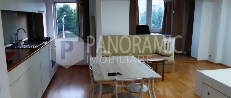 Garsonieră, zona Manăștur Kaufland