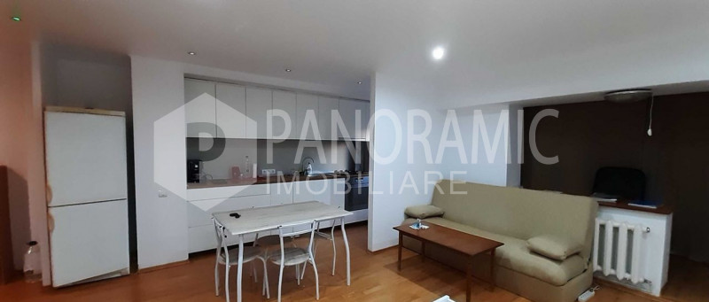 Garsonieră, zona Manăștur Kaufland